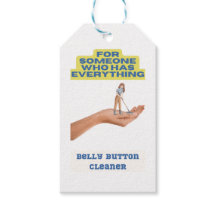 Knopfreiniger, Witz Geschenk, Geschenk für ihn,