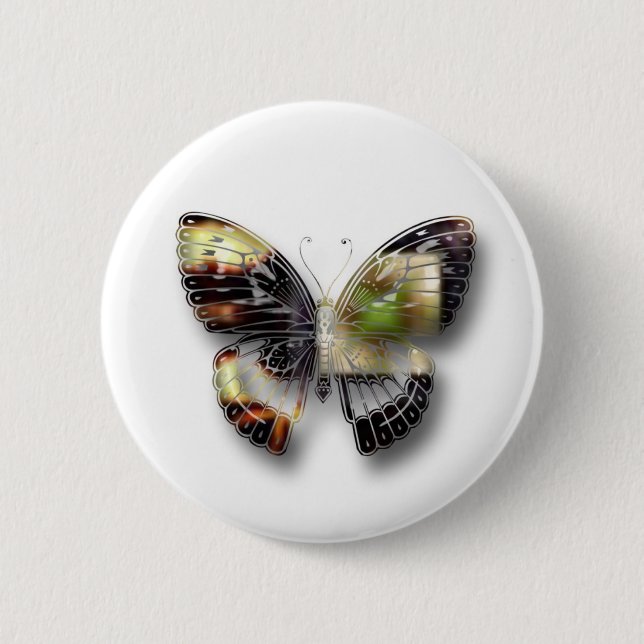 Knopfwartungstafel 14 button (Vorderseite)