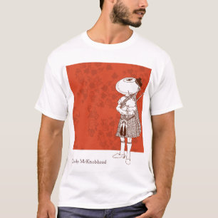 Knörriger McKnobhead T-Shirt