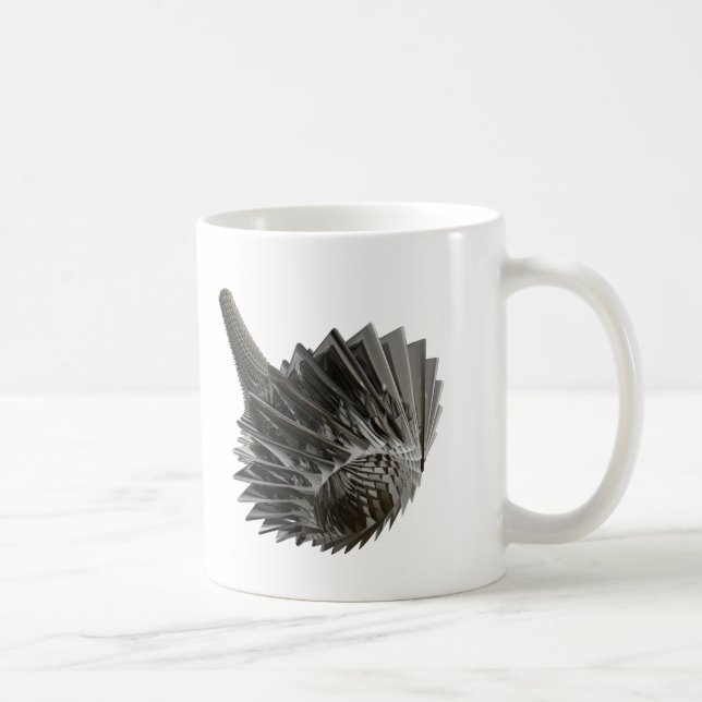 knoten2009 kaffeetasse (Rechts)