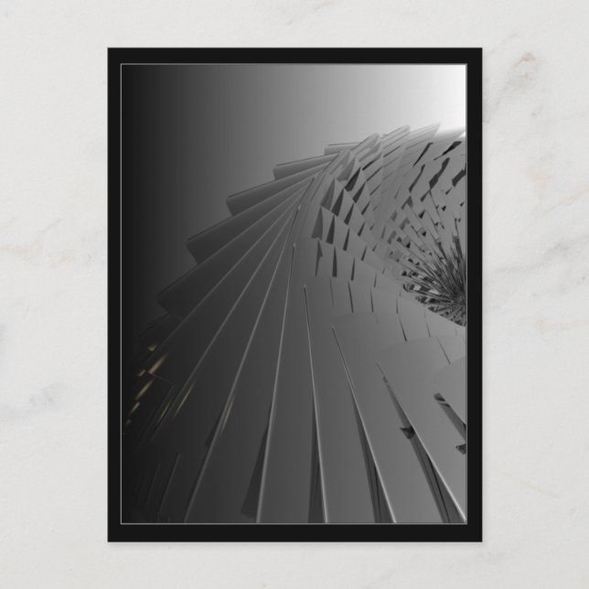 knoten 2003 postkarte (Vorderseite)