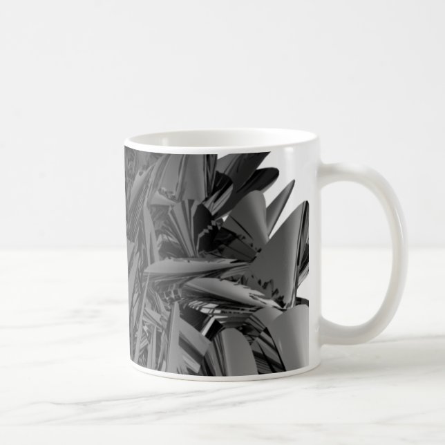 Knoten 2008 kaffeetasse (Rechts)