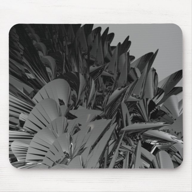 Knoten 2008 mousepad (Vorne)