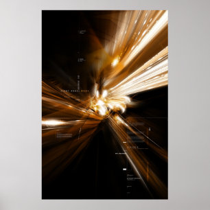 Knoten Poster