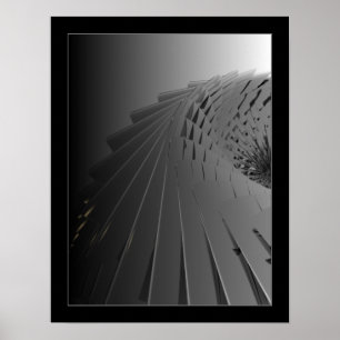 Knoten Poster