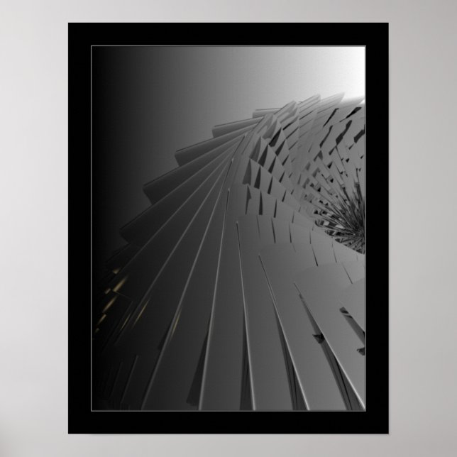 Knoten Poster (Vorne)