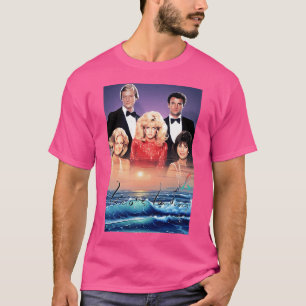 Knots-Landing T-Shirt