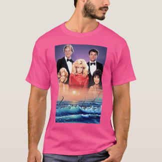 Knots-Landing T-Shirt