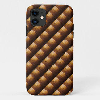 Knotty Pine Wood Look Fotografie Case-Mate iPhone Hülle