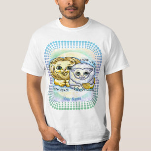 Know Jesus T - Shirt