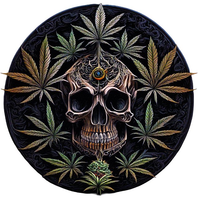 Knowledge Tree 02 T-Shirt (Von Creator hochgeladen)