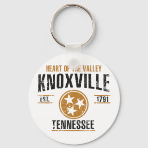 Knoxville Schlüsselanhänger
