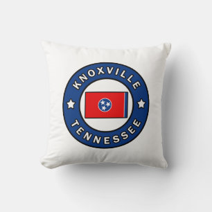 Knoxville Tennessee Kissen