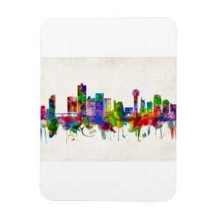 Knoxville Tennessee Magnet