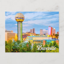 Knoxville, Tennessee, USA