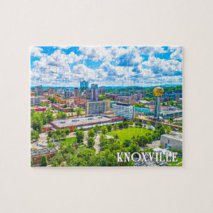 Knoxville, Tennessee, Vereinigte Staaten