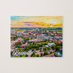 Knoxville, Tennessee, Vereinigte Staaten