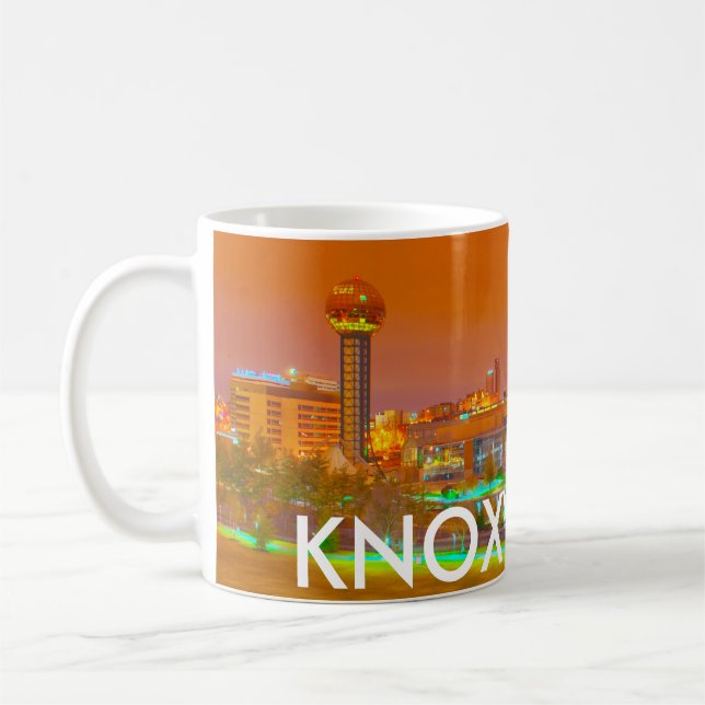 KNOXVILLE TN KAFFEETASSE (Links)