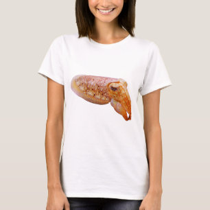 Knuddelige Kopffüßer T-Shirt