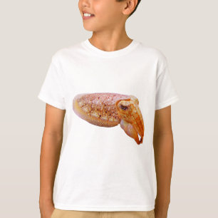 Knuddelige Kopffüßer T-Shirt