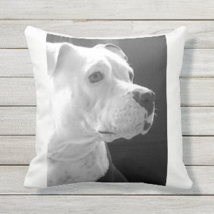 Knuddeliges BestFriend Kissen Für Draußen