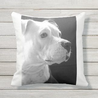 Knuddeliges BestFriend Kissen Für Draußen