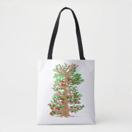 Knutson Stammbaum-Taschen-Tasche Tasche