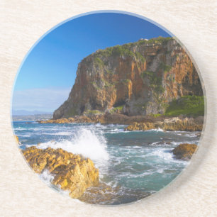 Knysna Heads, Garden Route, Western Cape 2 Getränkeuntersetzer