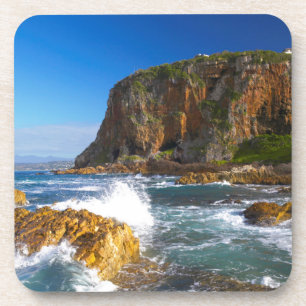 Knysna Heads, Garden Route, Western Cape 2 Getränkeuntersetzer