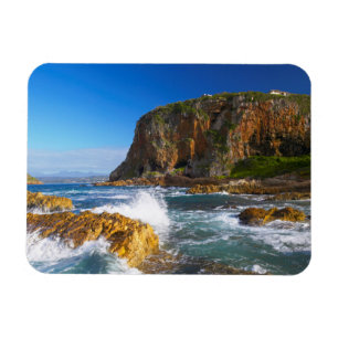 Knysna Heads, Garden Route, Westkap 2 Magnet