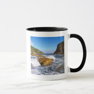 Knysna Heads, Garden Route, Westkap Tasse