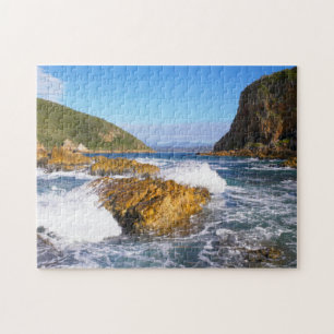 Knysna Heads, Gartenroute, Westkap