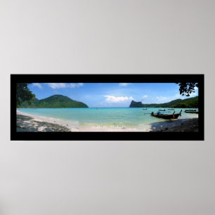 Ko Phi-Phi Poster