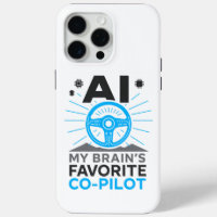 Ko-Pilot - Intelligenter Partner meines Gehirns