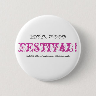 KOA 2009 Knopf Button