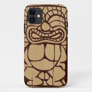 Koa-Holz-Tiki-Ailani-Surfboard-iPhone-5-Hüllen title_seo2