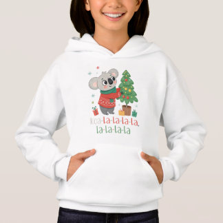 Koa La La La La Noël Enfants