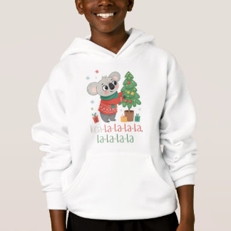 Koa La La La La Noël Enfants