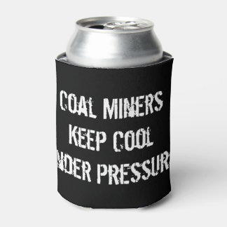 Koal Miner Kozie Dosenkühler