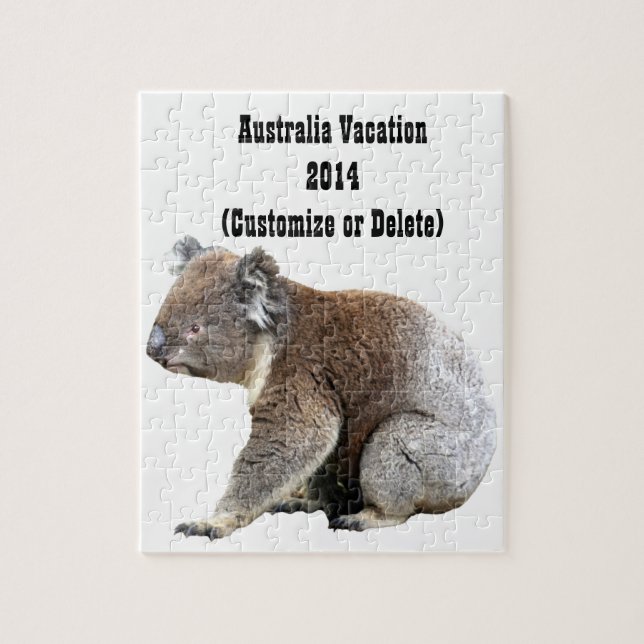 Koala (Vertikal)