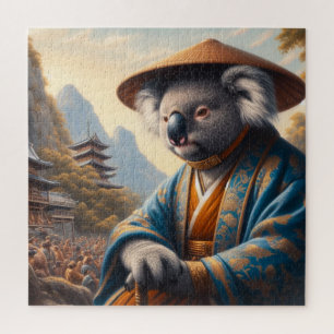 Koala Ancient Japan