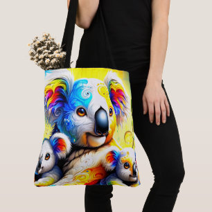 Koala Art Tasche