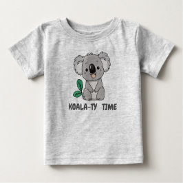 Koala Baby T - Shirt
