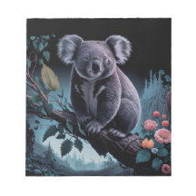KOALA BAR ART