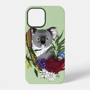 Koala-Bär iPhone 12 Hülle