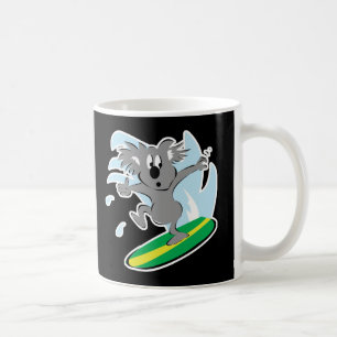 Koala-Bär Kaffeetasse