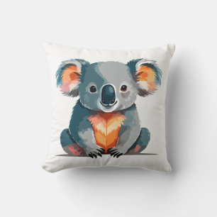 Koala-Bär Kissen