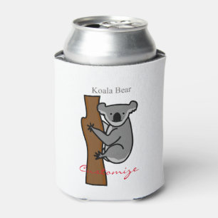 Koala Bär Kletterbaum Thunder_Cove Dosenkühler