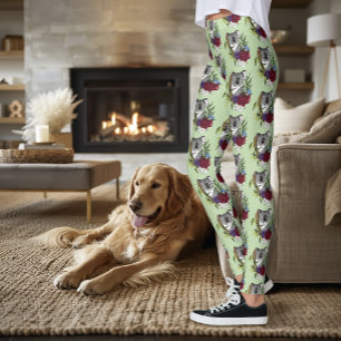 Koala-Bär Leggings