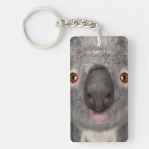 Koala Bär Schlüsselanhänger
